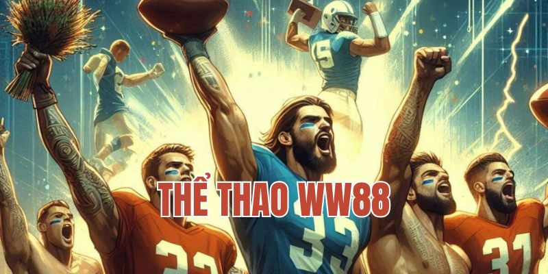 Thể thao trực tuyến đa dạng và trực tiếp chất lượng