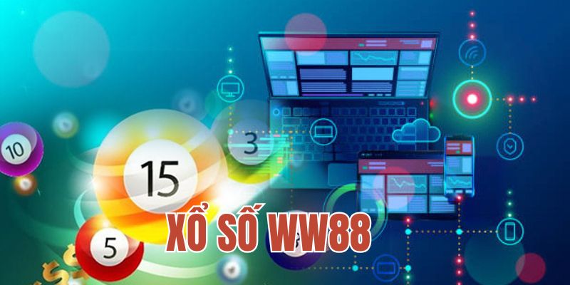 Xổ số lô đề sở hữu mức thưởng lớn