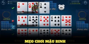 thumb mẹo chơi mậu binh